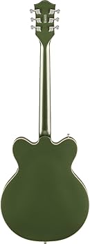 【美品】Gretsch G5622T セミアコ Amazon.co.jp: GRETSCH グレッチ セミアコ G5622T Electromatic